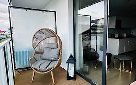 Apartament na Wydmie